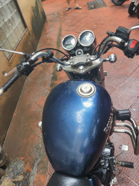 Royal Enfield Thunderbird 500 2017 Model