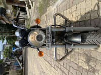 Royal Enfield Thunderbird 2017 Model