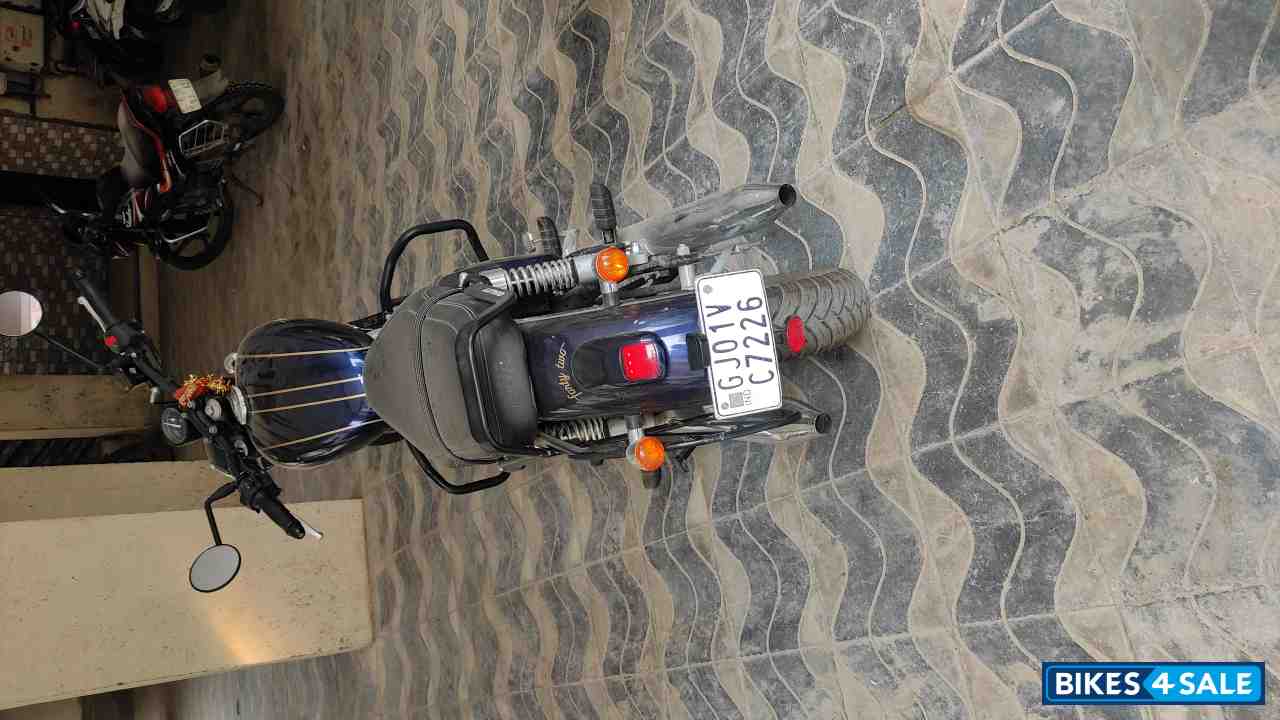 Jawa forty two Jawa forty two