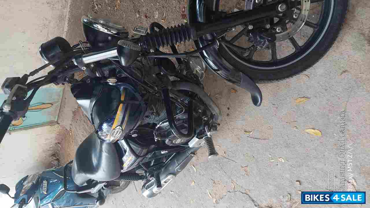 Bajaj Avenger Street 150 Bajaj Avenger Street 150