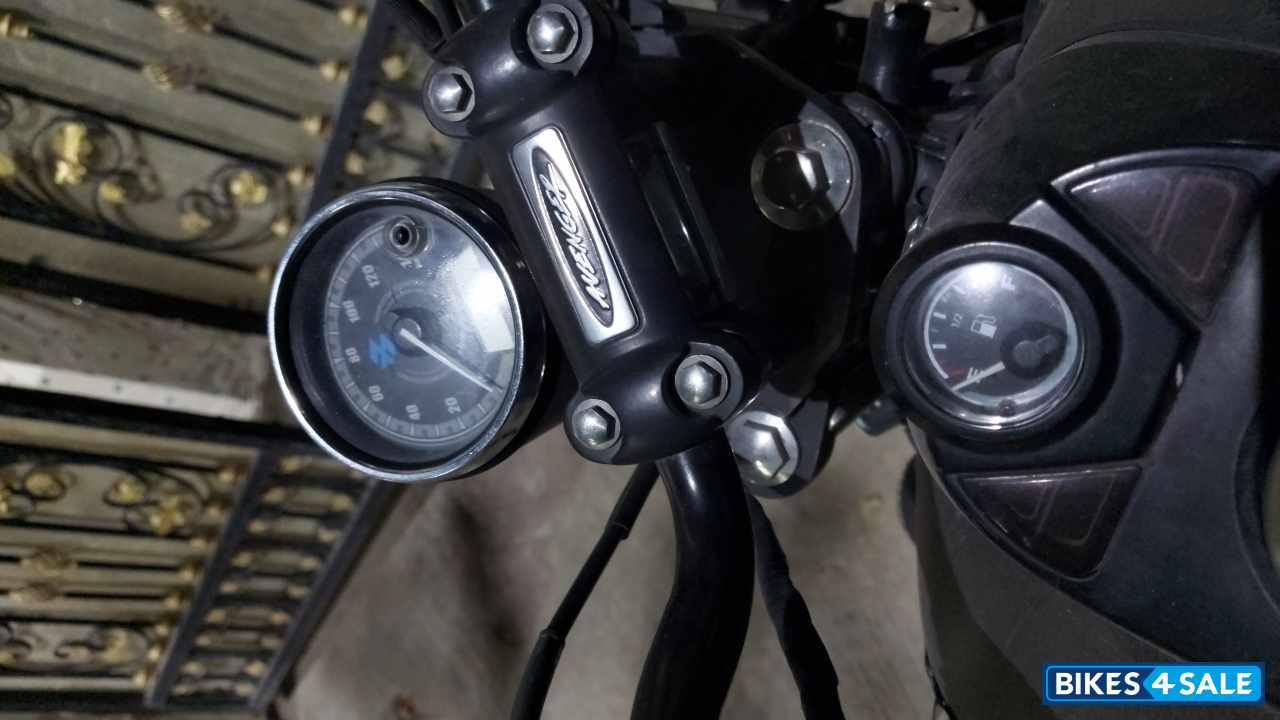 Bajaj Avenger Street 150 Bajaj Avenger Street 150