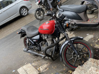 Royal Enfield 2019 Model