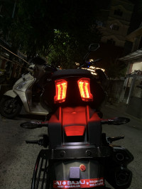 Bajaj Dominar 400 ABS BS6