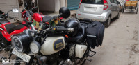 Royal Enfield Classic 350 2015 Model