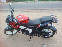 Bajaj Pulsar NS 200 BS6