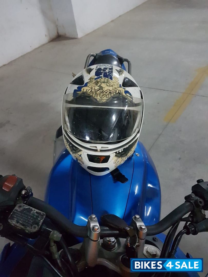 Yamaha Fazer Yamaha Fazer