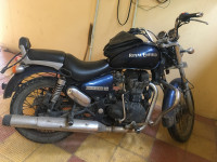 Royal Enfield Thunderbird TwinSpark 350 2017 Model