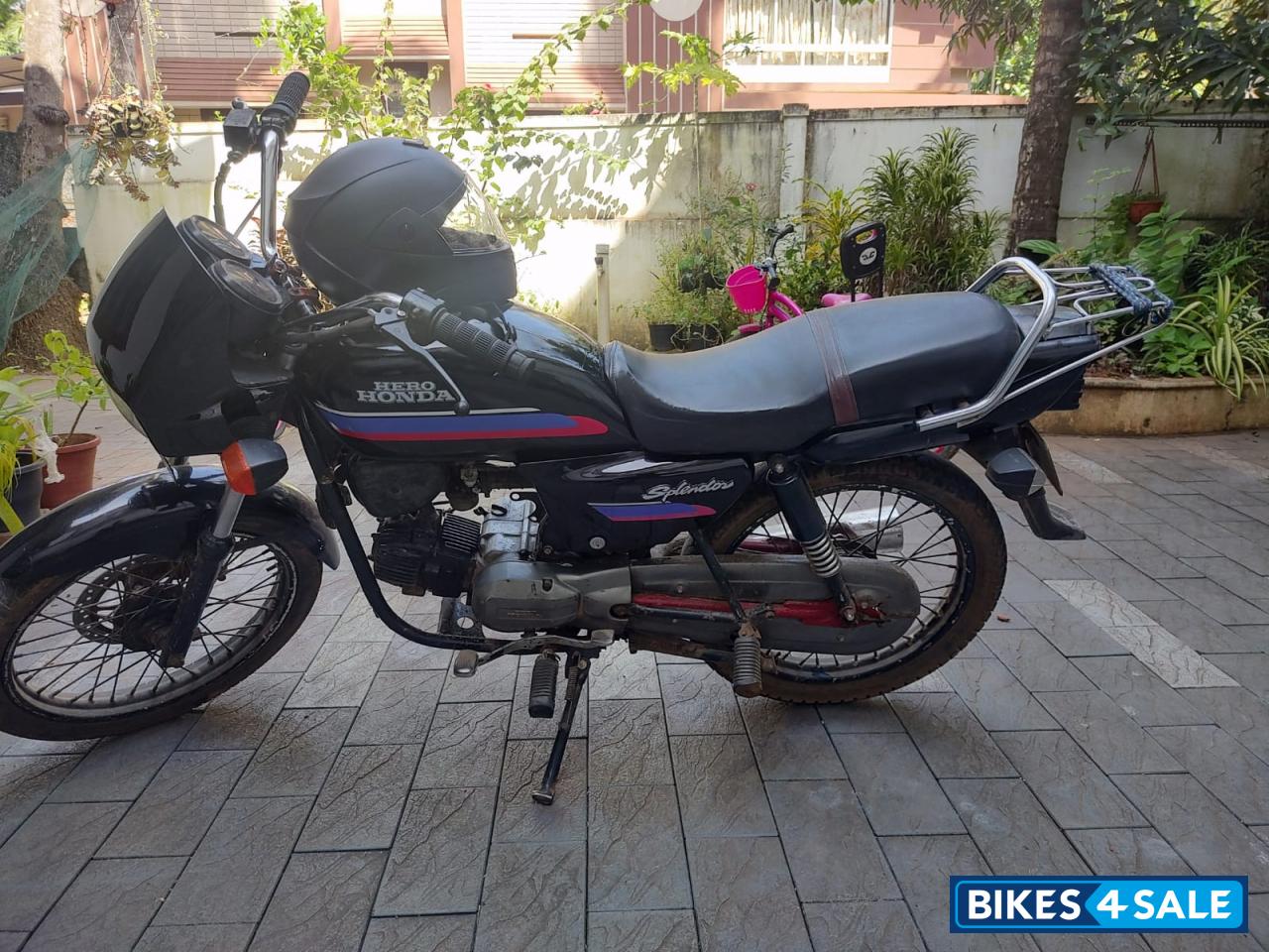 Hero Splendor Hero Splendor