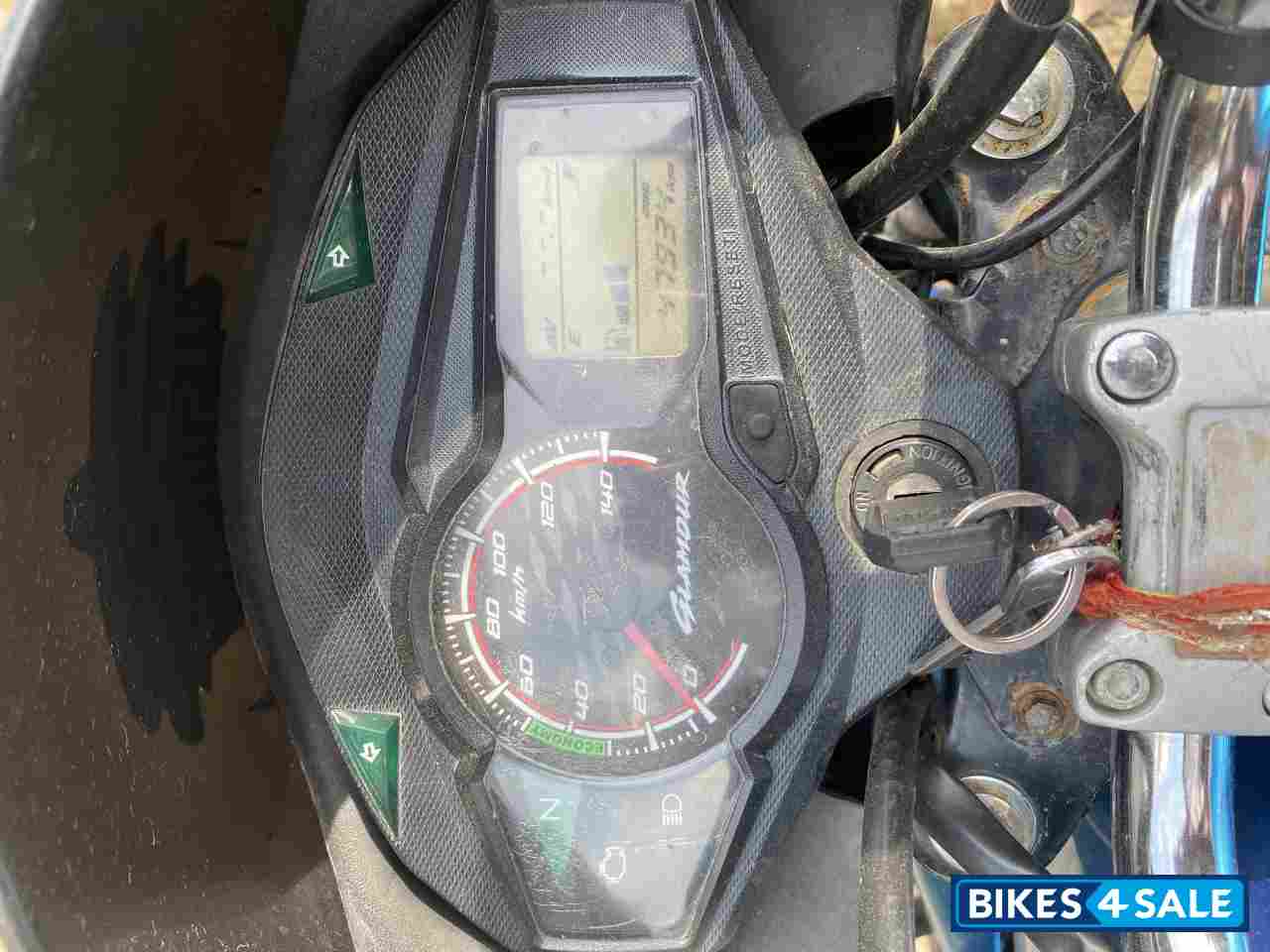 Hero Glamour PGM Fi Hero Glamour PGM Fi