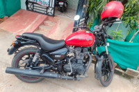 Royal Enfield Thunderbird