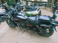 Bajaj Avenger Street 220 2017 Model