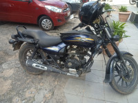 Bajaj Avenger Street 150 2016 Model