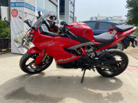 TVS Apache RR 310 2021 Model