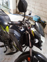 Honda CB Shine SP