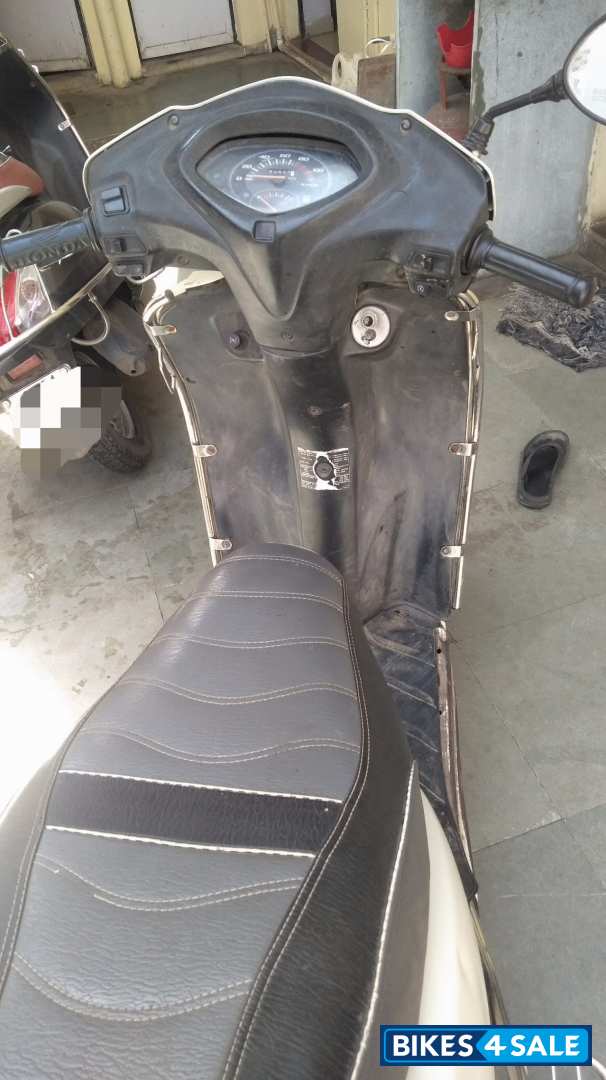 Honda Activa Honda Activa