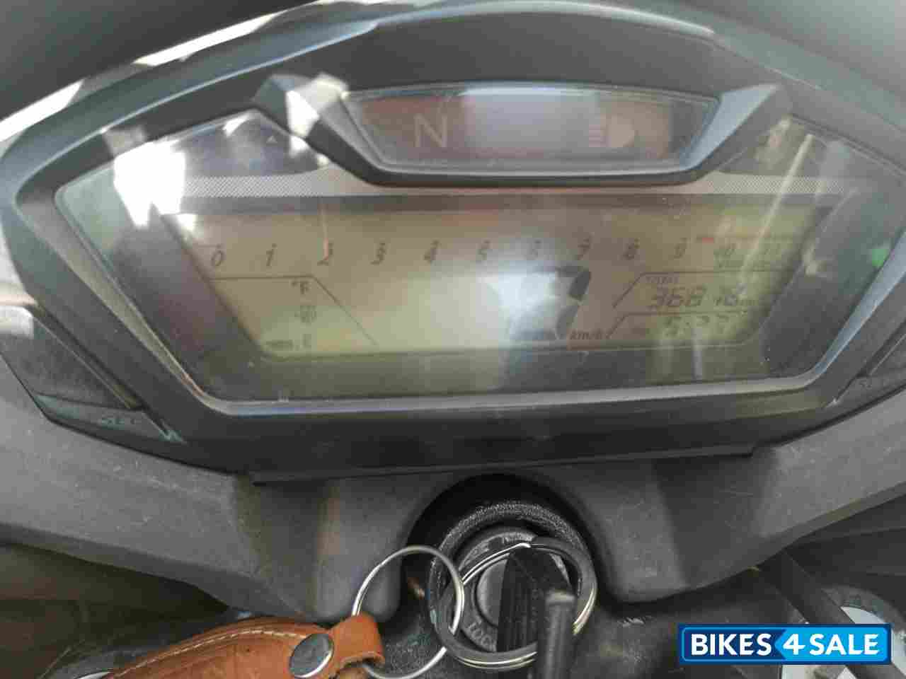 Honda CB Hornet 160R Honda CB Hornet 160R