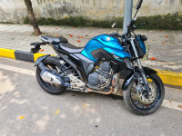 Yamaha FZ25 2017 Model