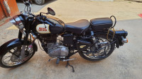 Royal Enfield Classic 350 2014 Model