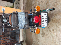 Royal Enfield Classic 350 2016 Model