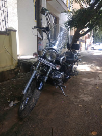 Bajaj Avenger Cruise 220