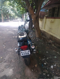 Bajaj Avenger Cruise 220