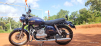 Jawa forty two BS6 2020 Model