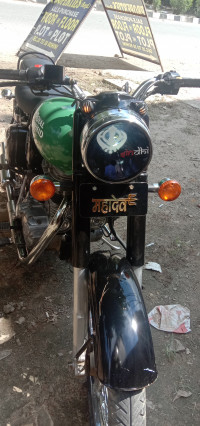 Royal Enfield Classic 350 2017 Model