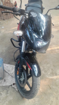 Bajaj Pulsar 150 DTSi 2021 Model