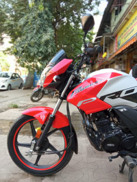 Hero Passion Pro BS6