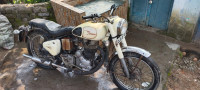 Royal Enfield Bullet 350 1998 Model