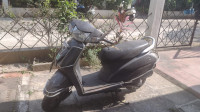 Honda Activa 2009 Model