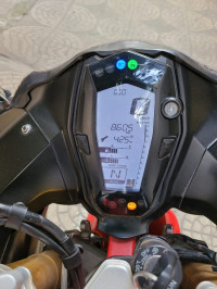 TVS Apache RR 310