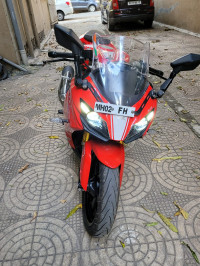 TVS Apache RR 310
