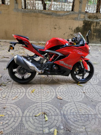 TVS Apache RR 310