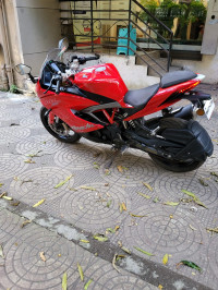 TVS Apache RR 310