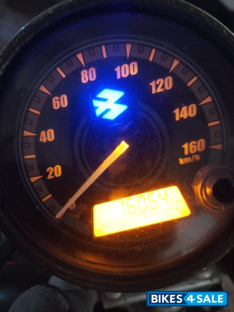 Bajaj Avenger Street 220 Bajaj Avenger Street 220