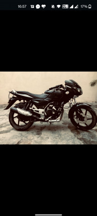 Bajaj Pulsar 150 DTSi 2009 Model