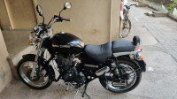 Royal Enfield Thunderbird 350 2016 Model