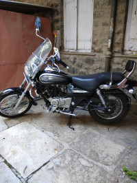 Bajaj Avenger Street 220 BS6 2016 Model