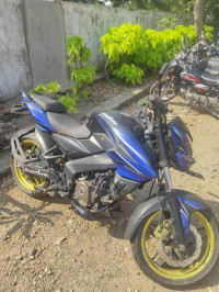 Bajaj Pulsar 200 NS 2014 Model