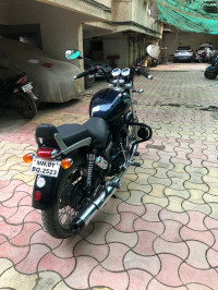 Royal Enfield Thunderbird 2014 Model