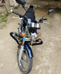 Royal Enfield Thunderbird 350 2018 Model