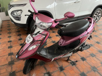 TVS Scooty Pep Plus 2016 Model