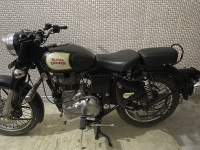 Royal Enfield Classic 350 2017 Model