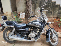 Bajaj Avenger Cruise 220 2017 Model