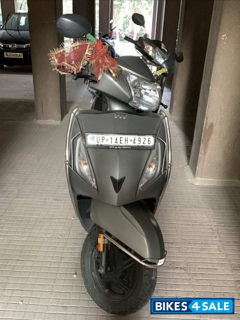 TVS Jupiter TVS Jupiter