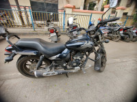 Bajaj Avenger Street 160