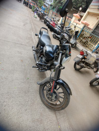 Bajaj Avenger Street 160