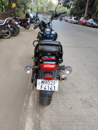 Bajaj Avenger Street 160