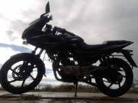 Bajaj Pulsar 220F 2017 Model